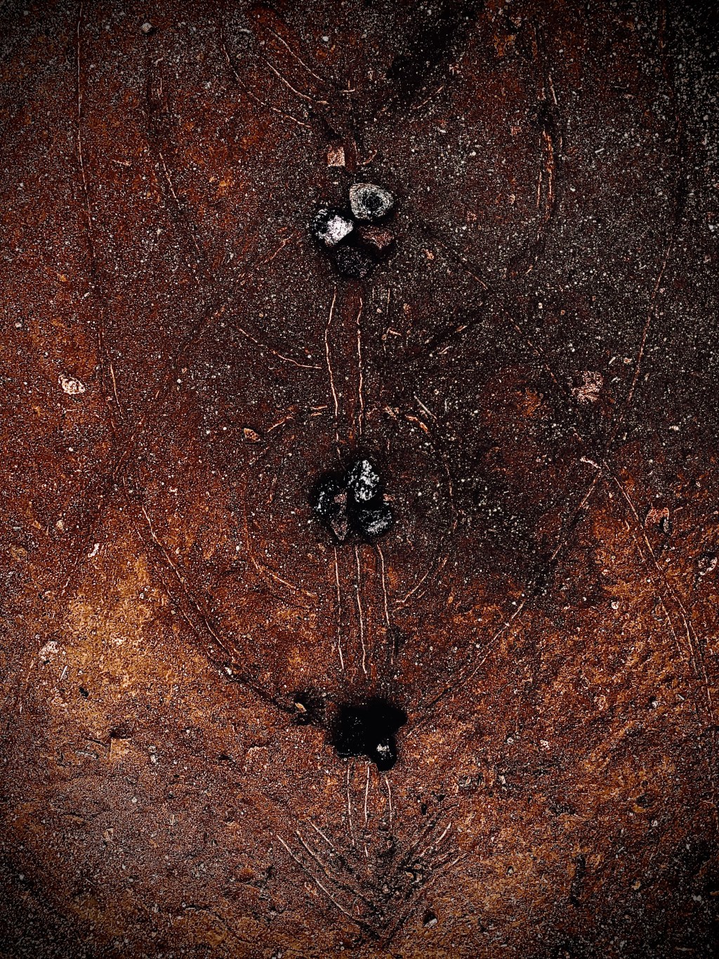 Do not Forget, You can Unmake the&nbsp;World